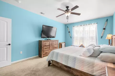 Bedroom - 1076 Caprisia Loop, Myrtle Beach, SC 29579 photo 2 of 8