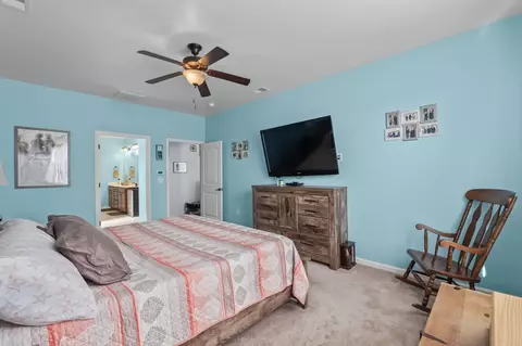 Bedroom - 1076 Caprisia Loop, Myrtle Beach, SC 29579 photo 3 of 7