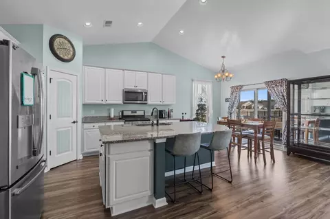 Kitchen - 1076 Caprisia Loop, Myrtle Beach, SC 29579 photo 2 of 6
