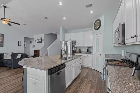 Kitchen - 1076 Caprisia Loop, Myrtle Beach, SC 29579 photo 4 of 6