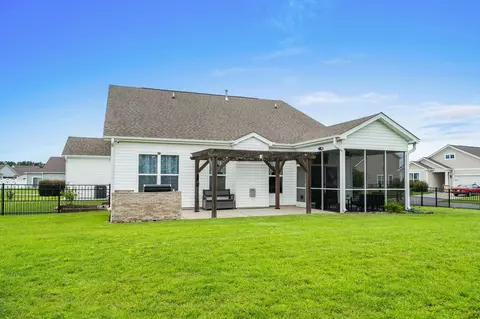 Exterior - 1076 Caprisia Loop, Myrtle Beach, SC 29579 photo 13 of 19