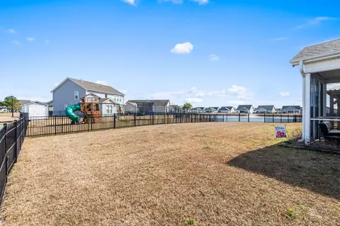 Exterior - 1076 Caprisia Loop, Myrtle Beach, SC 29579 photo 10 of 12