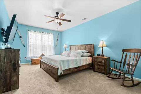 Bedroom - 1076 Caprisia Loop, Myrtle Beach, SC 29579 photo 1 of 8