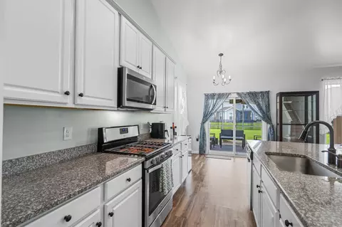 Entry Way - 1076 Caprisia Loop, Myrtle Beach, SC 29579 photo 7 of 13