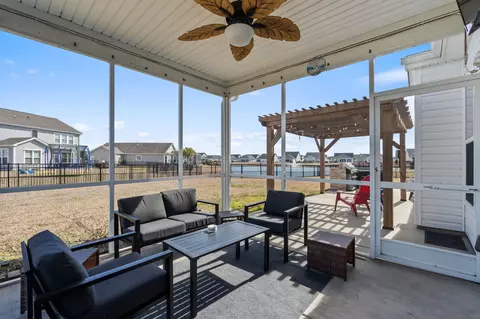 Exterior - 1076 Caprisia Loop, Myrtle Beach, SC 29579 photo 1 of 12