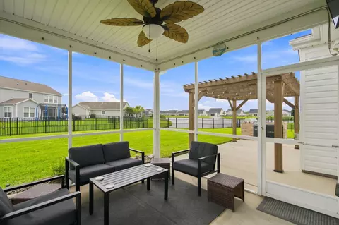 Exterior - 1076 Caprisia Loop, Myrtle Beach, SC 29579 photo 6 of 19