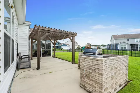 Exterior - 1076 Caprisia Loop, Myrtle Beach, SC 29579 photo 10 of 19