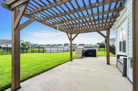Exterior - 1076 Caprisia Loop, Myrtle Beach, SC 29579 photo 7 of 19