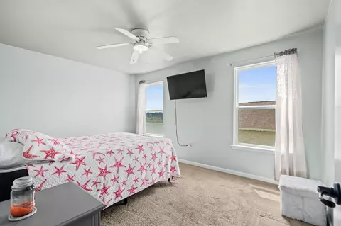 Bedroom - 1076 Caprisia Loop, Myrtle Beach, SC 29579 photo 7 of 8