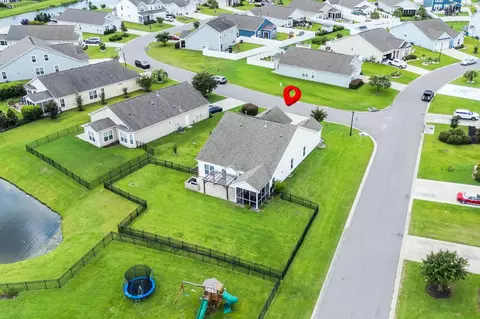 View/Area - 1076 Caprisia Loop, Myrtle Beach, SC 29579 photo 5 of 10