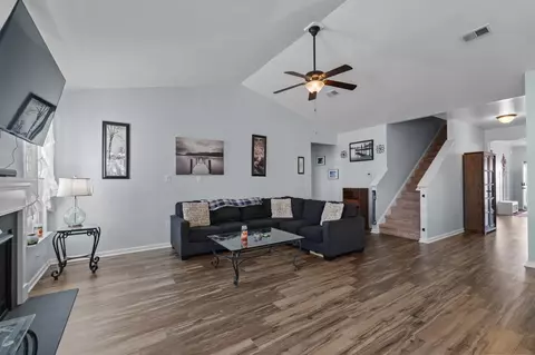 Entry Way - 1076 Caprisia Loop, Myrtle Beach, SC 29579 photo 2 of 4