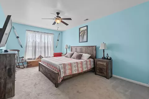 Bedroom - 1076 Caprisia Loop, Myrtle Beach, SC 29579 photo 1 of 7