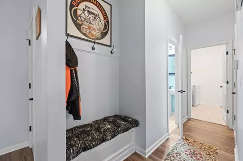 Entry Way - 1076 Caprisia Loop, Myrtle Beach, SC 29579 photo 4 of 4