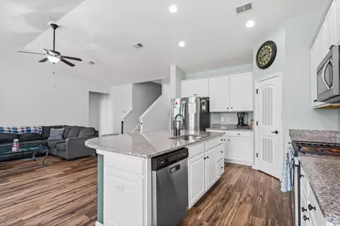Kitchen - 1076 Caprisia Loop, Myrtle Beach, SC 29579 photo 2 of 4
