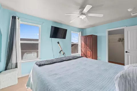 Bedroom - 1076 Caprisia Loop, Myrtle Beach, SC 29579 photo 7 of 7