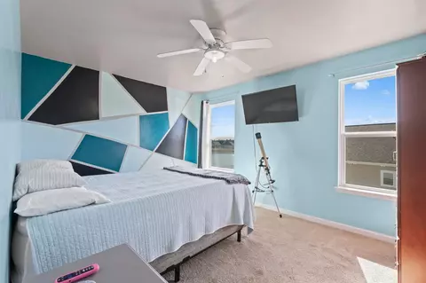Bedroom - 1076 Caprisia Loop, Myrtle Beach, SC 29579 photo 6 of 7