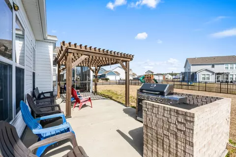 Exterior - 1076 Caprisia Loop, Myrtle Beach, SC 29579 photo 7 of 12