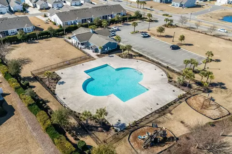 Exterior - 1076 Caprisia Loop, Myrtle Beach, SC 29579 photo 12 of 12