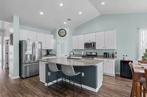 Kitchen - 1076 Caprisia Loop, Myrtle Beach, SC 29579 photo 1 of 6