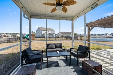 Exterior - 1076 Caprisia Loop, Myrtle Beach, SC 29579 photo 3 of 12