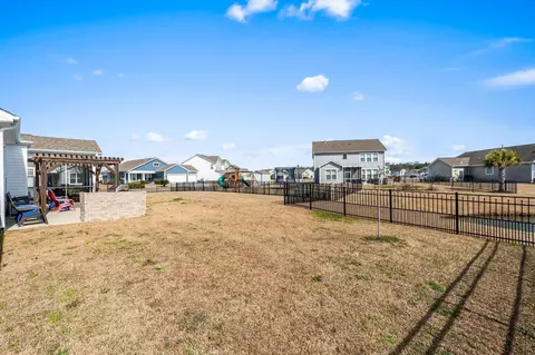 Exterior - 1076 Caprisia Loop, Myrtle Beach, SC 29579 photo 8 of 12