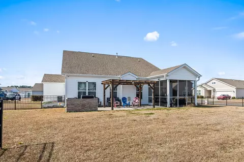 Exterior - 1076 Caprisia Loop, Myrtle Beach, SC 29579 photo 2 of 12
