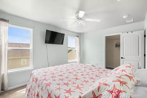 Bedroom - 1076 Caprisia Loop, Myrtle Beach, SC 29579 photo 8 of 8