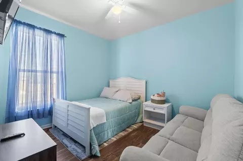 Bedroom - 1076 Caprisia Loop, Myrtle Beach, SC 29579 photo 4 of 7