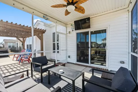 Exterior - 1076 Caprisia Loop, Myrtle Beach, SC 29579 photo 4 of 12