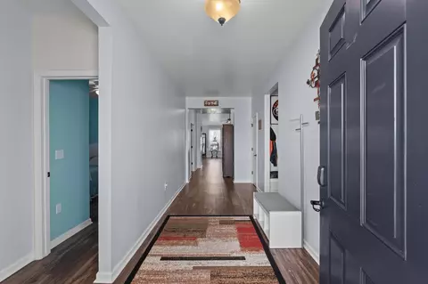 Entry Way - 1076 Caprisia Loop, Myrtle Beach, SC 29579 photo 1 of 4