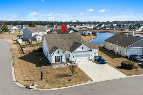 View/Area - 1076 Caprisia Loop, Myrtle Beach, SC 29579 photo 1 of 13