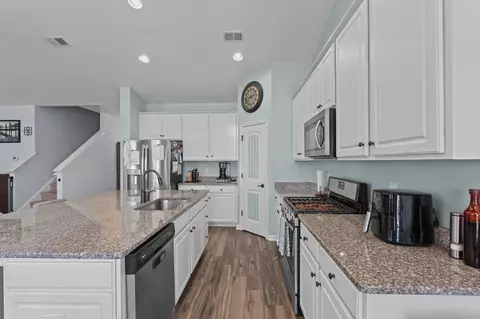 Kitchen - 1076 Caprisia Loop, Myrtle Beach, SC 29579 photo 3 of 6
