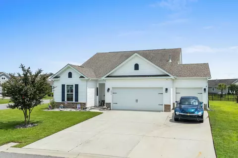 Exterior - 1076 Caprisia Loop, Myrtle Beach, SC 29579 photo 15 of 19