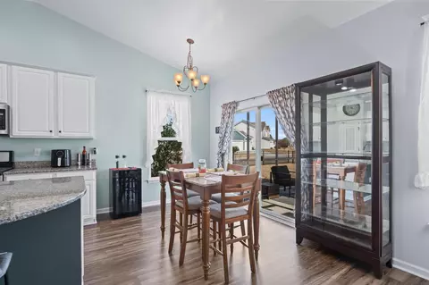 Dining - 1076 Caprisia Loop, Myrtle Beach, SC 29579 photo 1 of 1
