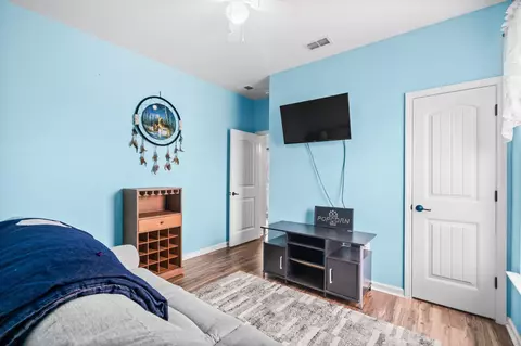 Bedroom - 1076 Caprisia Loop, Myrtle Beach, SC 29579 photo 4 of 8