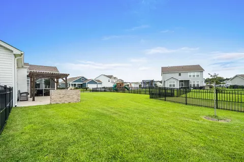 Exterior - 1076 Caprisia Loop, Myrtle Beach, SC 29579 photo 11 of 19