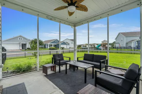 Exterior - 1076 Caprisia Loop, Myrtle Beach, SC 29579 photo 3 of 19