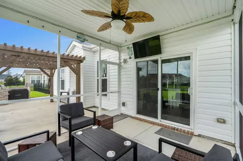 Exterior - 1076 Caprisia Loop, Myrtle Beach, SC 29579 photo 5 of 19