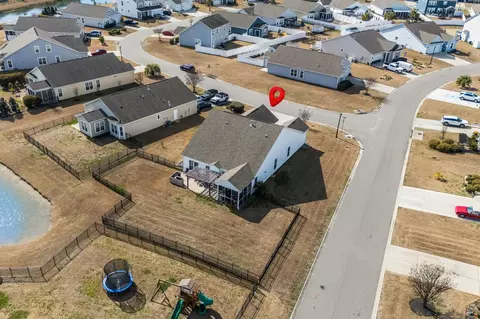 View/Area - 1076 Caprisia Loop, Myrtle Beach, SC 29579 photo 6 of 13