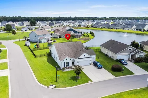 View/Area - 1076 Caprisia Loop, Myrtle Beach, SC 29579 photo 1 of 10