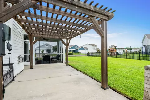 Exterior - 1076 Caprisia Loop, Myrtle Beach, SC 29579 photo 9 of 19