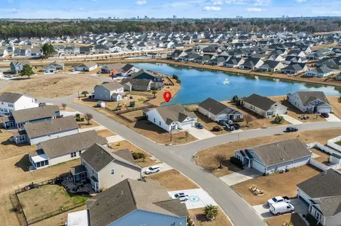 View/Area - 1076 Caprisia Loop, Myrtle Beach, SC 29579 photo 9 of 13