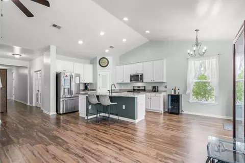 Entry Way - 1076 Caprisia Loop, Myrtle Beach, SC 29579 photo 10 of 13