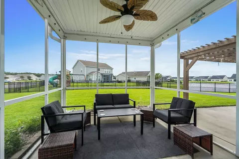 Exterior - 1076 Caprisia Loop, Myrtle Beach, SC 29579 photo 4 of 19