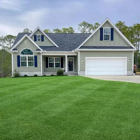 2267 Vaught Rd, Galivants Ferry, SC 29544