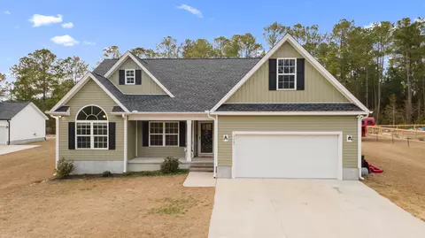 2267 Vaught Rd, Galivants Ferry, SC 29544