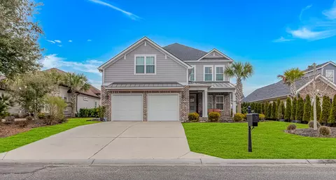 936 Shipmaster Ave, Myrtle Beach, SC 29579