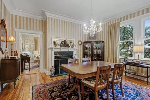 Dining - 416 Front St, Georgetown, SC 29440 photo 1 of 2