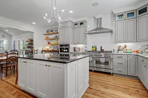 Kitchen - 416 Front St, Georgetown, SC 29440 photo 1 of 3