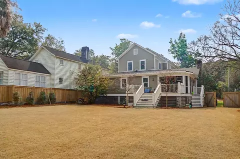 Exterior - 416 Front St, Georgetown, SC 29440 photo 8 of 9